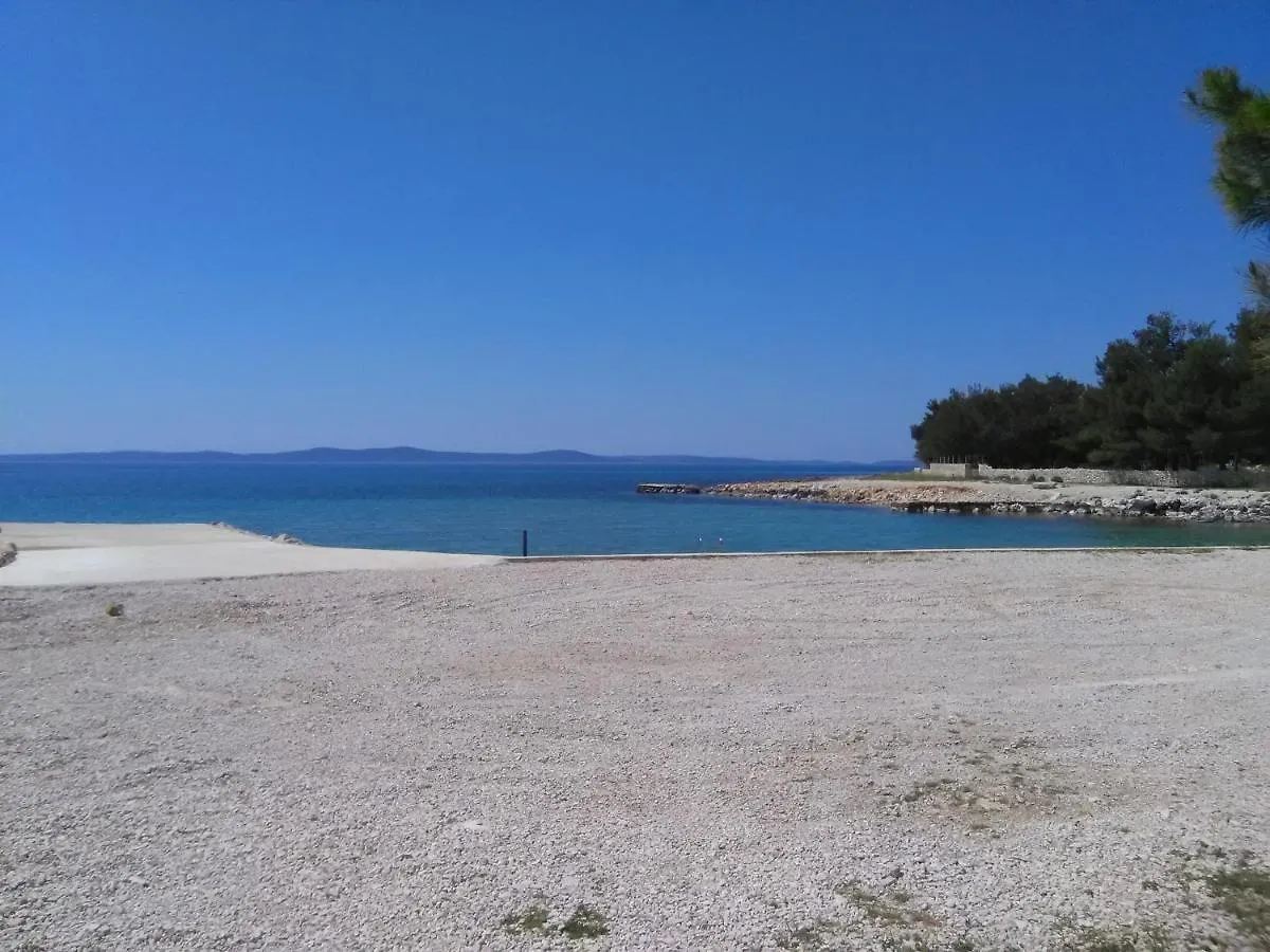 Tatil Evi Family Friendly House With A Swimming Pool Vir - Torovi - Vir - Pedinka, Vir - 18732 Villa