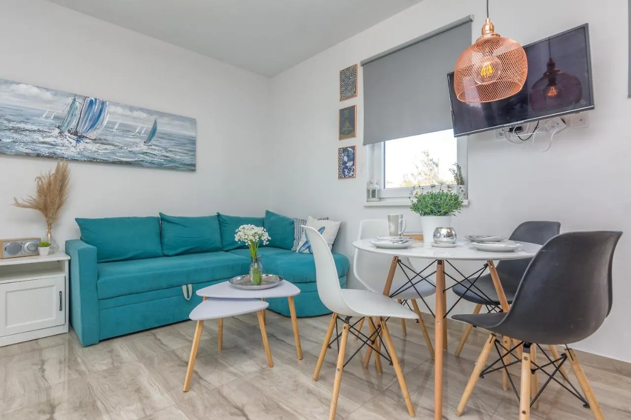 Family Friendly House With A Swimming Pool Vir - Torovi - Vir - Pedinka, Vir - 18732 Villa Tatil Evi